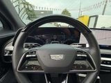 Used 2025 Cadillac LYRIQ SUV