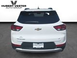 Used 2024 Chevrolet TrailBlazer SUV