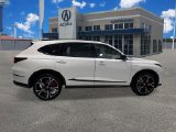 New 2026 Acura MDX SUV