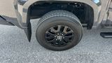 Used 2025 Toyota Tacoma Truck