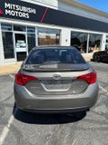 Used 2019 Toyota Corolla Sedan