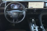 Used 2024 Toyota Crown Sedan