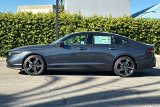 New 2026 Honda Accord Sedan Sedan