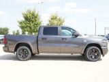 New 2026 Ram 1500 Truck