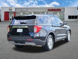 Used 2022 Ford Explorer SUV