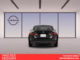 New 2026 Nissan Altima Sedan