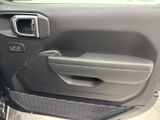 New 2026 Jeep Wrangler SUV