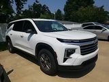 Used 2025 Chevrolet Traverse SUV