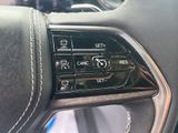 Used 2024 Jeep Grand Cherokee SUV