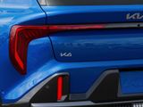 New 2026 Kia K4 Hatchback Hatchback