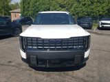 New 2027 Kia Telluride SUV