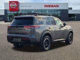New 2026 Nissan Pathfinder SUV