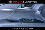 Used 2026 Toyota Camry Sedan
