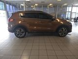 Used 2020 Kia Sportage SUV