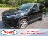 Used 2024 Toyota RAV4 SUV