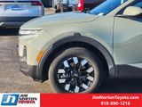 Used 2025 Hyundai Santa Cruz Truck