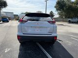 New 2026 Mitsubishi Eclipse Cross SUV