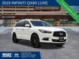 QX60 LUXE