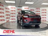 Used 2021 Jeep Compass SUV