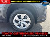 Used 2025 Toyota RAV4 SUV