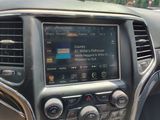 Used 2017 Jeep Grand Cherokee SUV