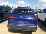 Used 2023 Toyota Corolla Cross SUV