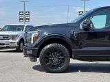 Used 2025 Ford F-150 Truck