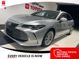 Used 2021 Toyota Avalon Hybrid Sedan
