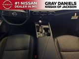 New 2026 Nissan Sentra Sedan