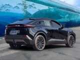 New 2026 Toyota C-HR SUV