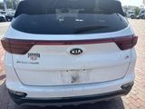 Used 2020 Kia Sportage SUV