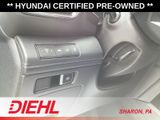 Used 2023 Hyundai Santa Fe Hybrid SUV