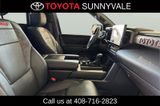 Used 2025 Toyota Sequoia SUV