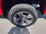 Used 2018 Chevrolet Colorado Sedan
