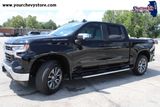 New 2026 Chevrolet Silverado 1500 Truck