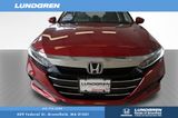 Used 2021 Honda Accord Sedan