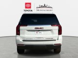 Used 2025 GMC Yukon XL SUV