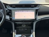 New 2026 Jeep Grand Cherokee SUV