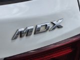 Used 2016 Acura MDX SUV