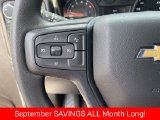 New 2026 Chevrolet Silverado 1500 Truck
