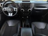 Used 2013 Jeep Wrangler SUV