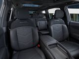 New 2027 Kia Telluride Hybrid SUV