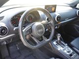 Used 2020 Audi A3 Sedan