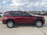 New 2026 Jeep Grand Cherokee SUV