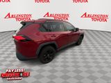 Used 2023 Toyota RAV4 SUV