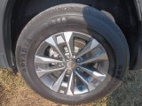 Used 2025 Chevrolet Equinox SUV