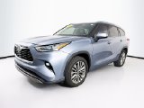 Used 2021 Toyota Highlander SUV