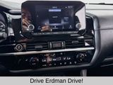 Used 2024 Nissan Pathfinder SUV