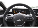 New 2026 Kia K5 Sedan