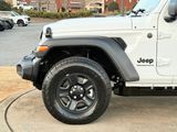 New 2026 Jeep Wrangler SUV
